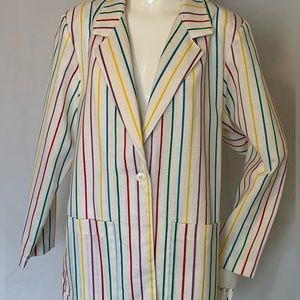 PRIDE Blazer-Vintage-80s